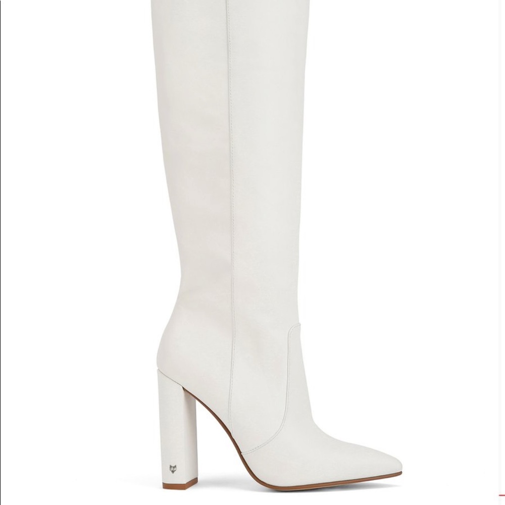 Naked Wolfe twiggy boots